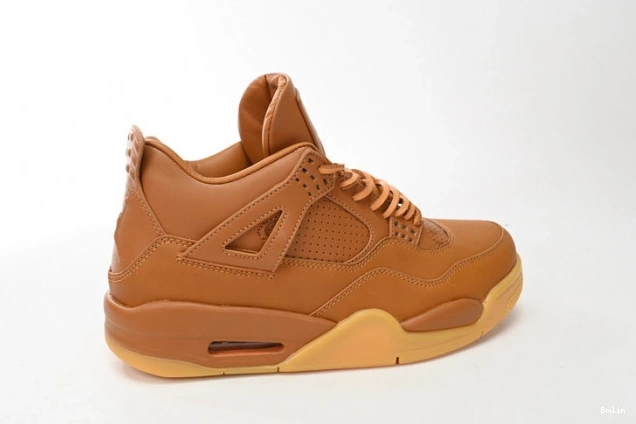 Bmlin Shoes Air Jordan 819139-205 4 Premium 0703